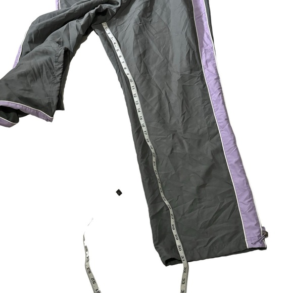 NWT SJB Active St. John's Bay Athletic Track Pants Women's Size 3X - Picture 13 of 14